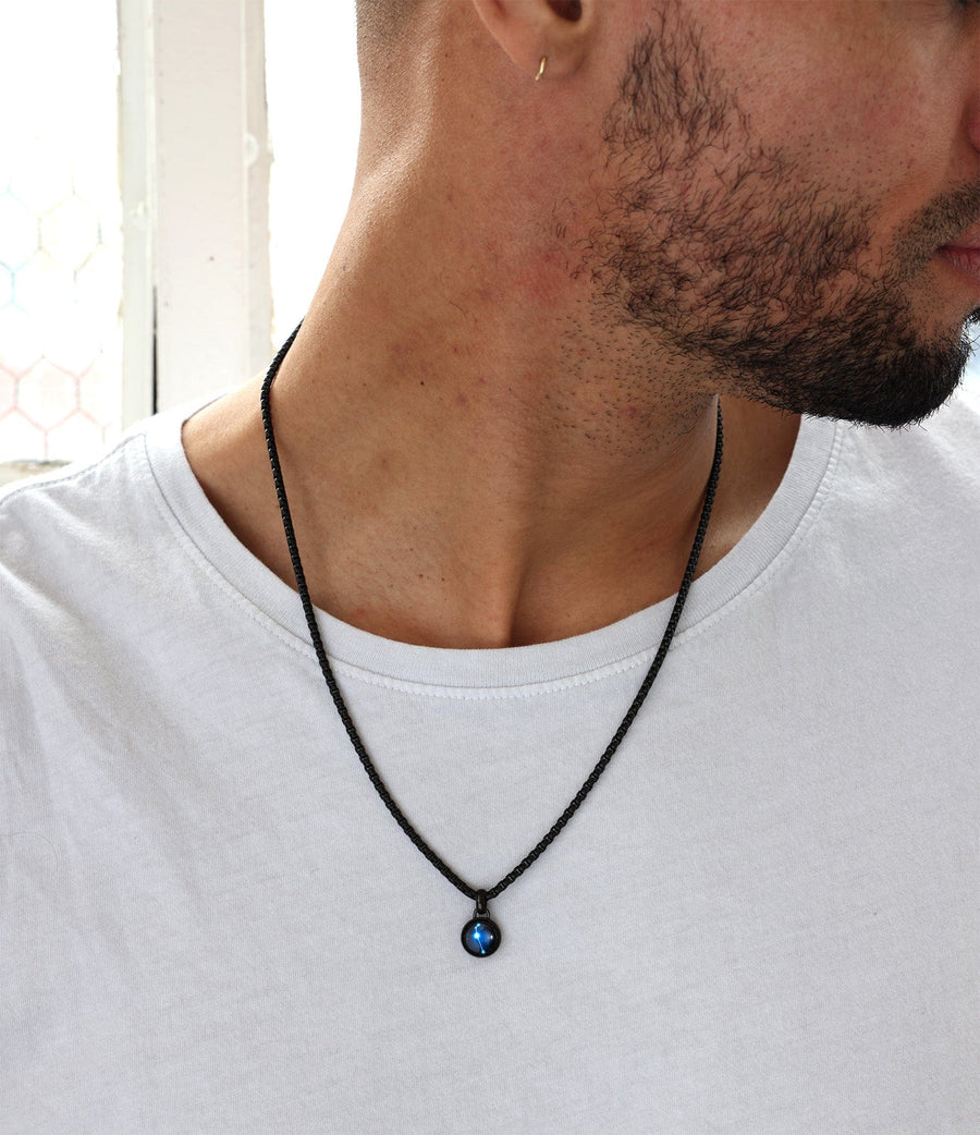 Astral Orion Necklace