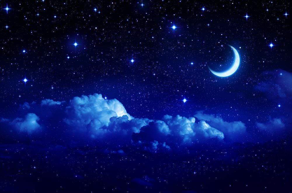 Why Star and Moon Necklaces Make Great Birthday Gifts – Moonglow Jewelry