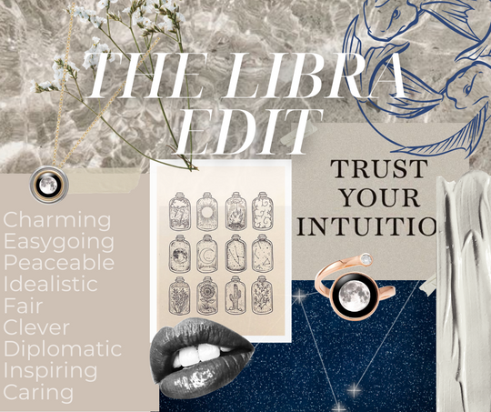 The Libra Edit: The Perfect Gifts for Your Favorite Libra