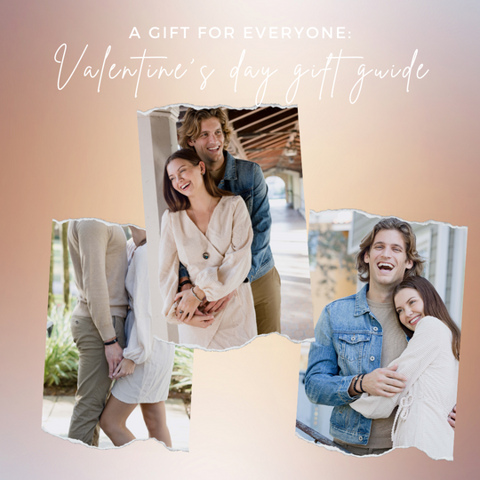 Something for Everyone: Moonglow’s Valentine’s Day Gift Guide
