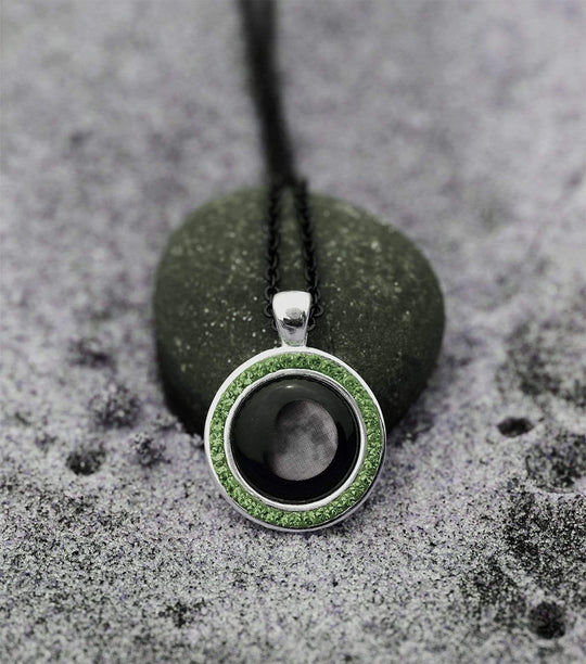 This Summer Discover something new... Introducing The Moonlight Necklaces