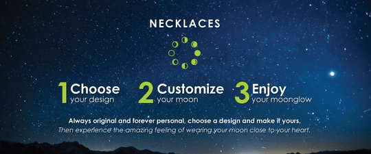 How a Custom Necklace Can Reflect Your Personality