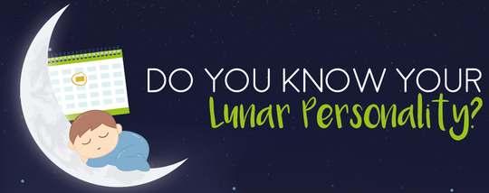 Do You Know Your Lunar Personality?