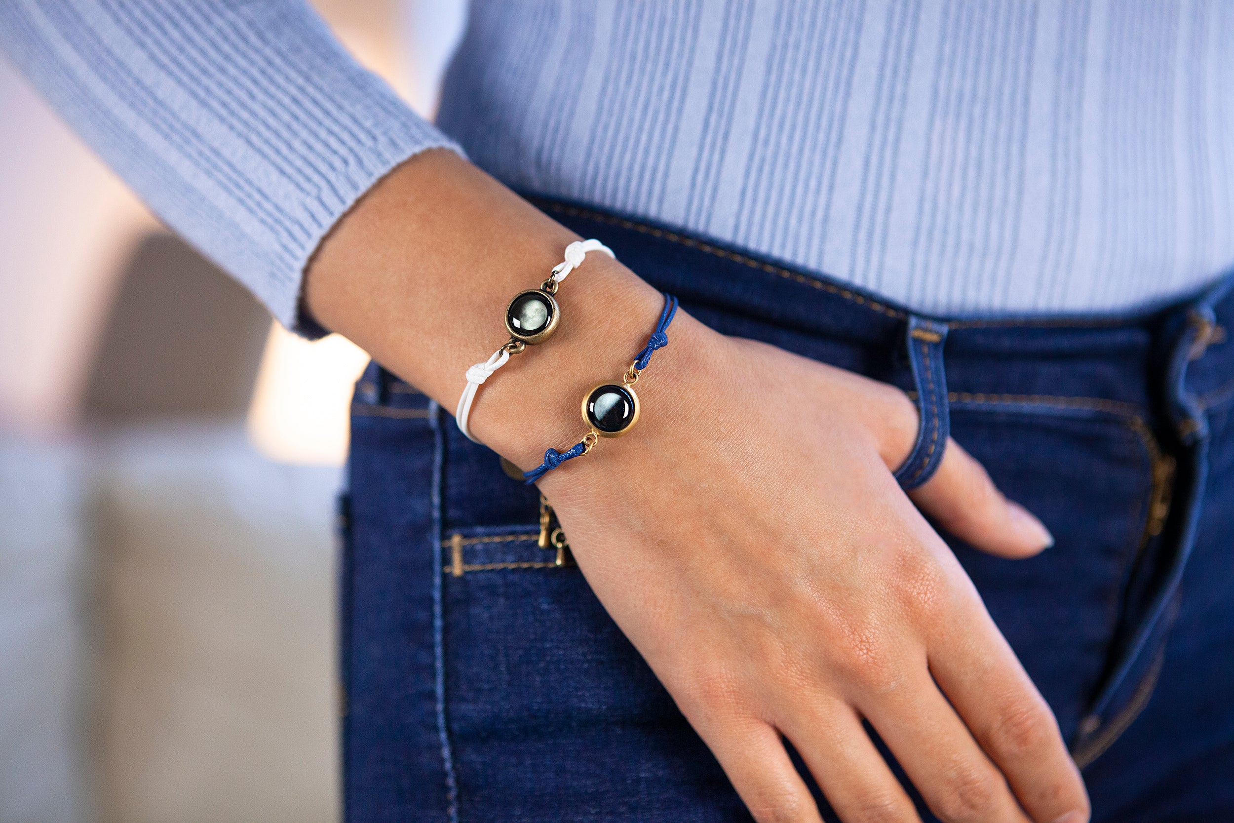 Create Positive Energy for A Positively Memorable 2020 – Moonglow Jewelry