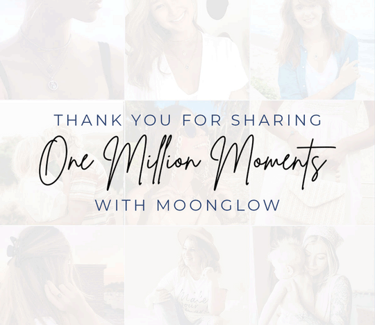 One Million Moments Under the Moon
