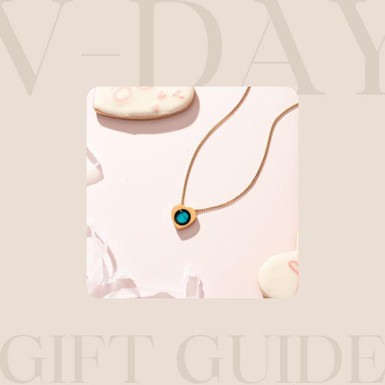 Moonglow Presents: The Gift Guide for Everyone We Love in Our Life