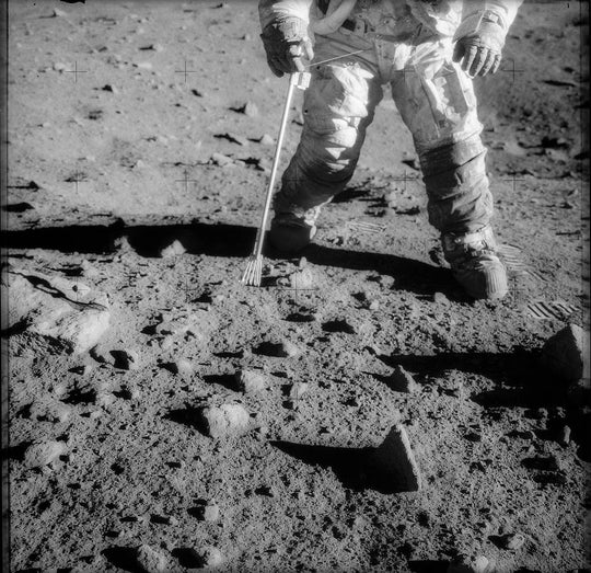 Moon Milestones: 5 Facts You Probably Didn’t Know About Our Travels to the Moon
