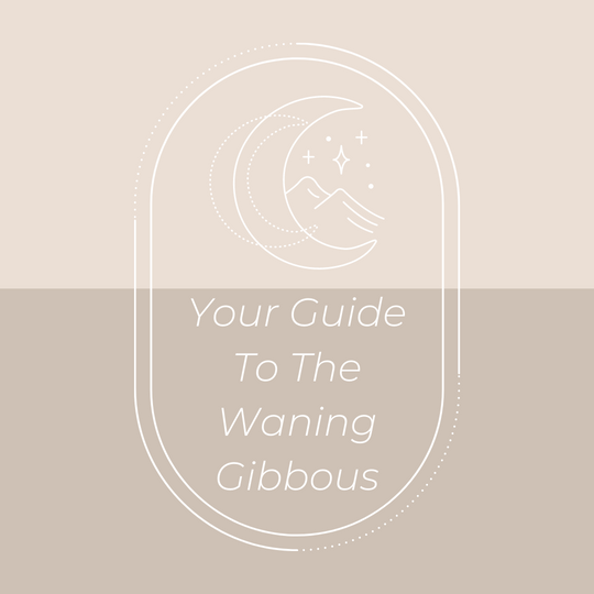 Moon phases 101: The Complete Guide to the Waning Gibbous