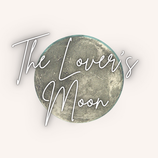 Lover's Moon: Talking About All Things Lunar