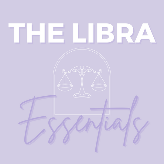 The Libra Essentials