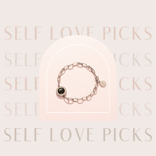 (Self) Love is in the Air: 5 Pieces to Spoil Yourself With