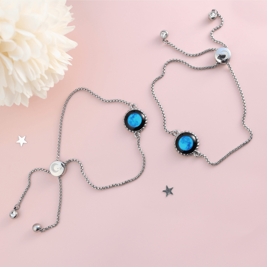Coffret Carina Twist Bracelet Forever Connected