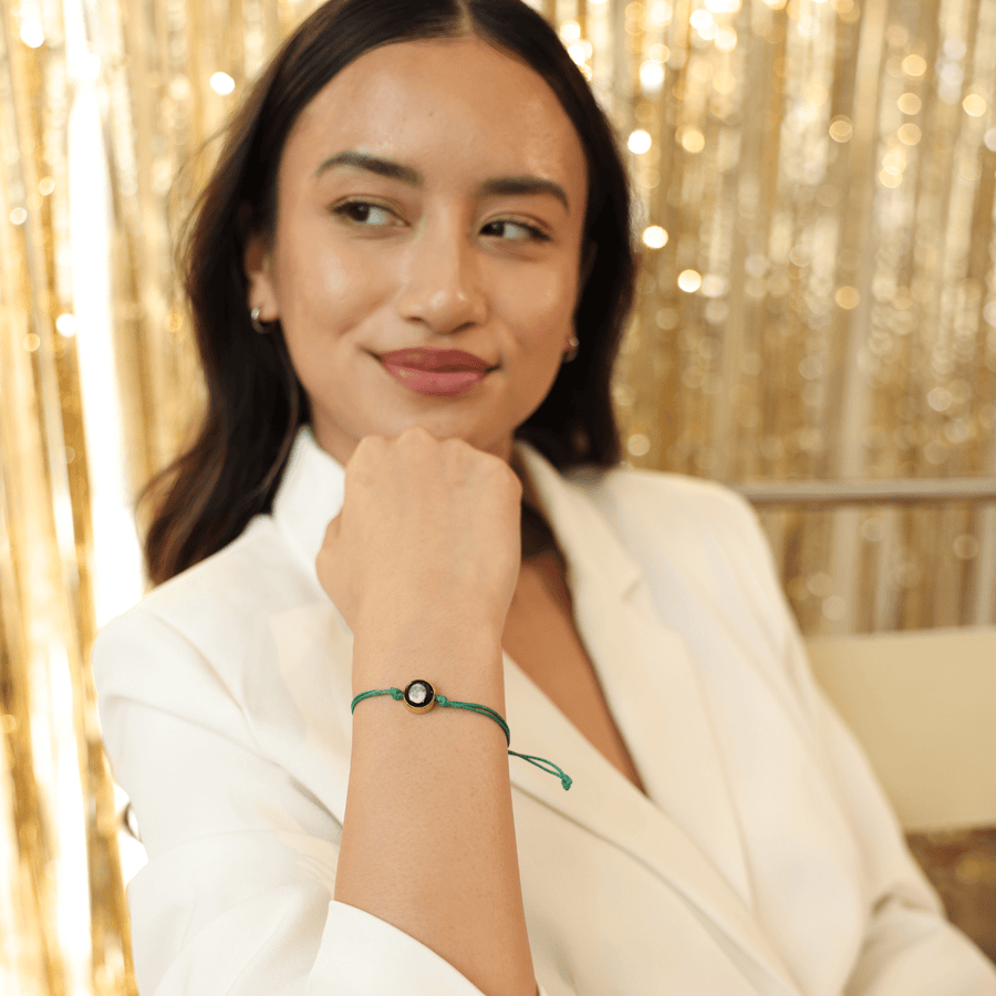 Lucky Luna Bracelet
