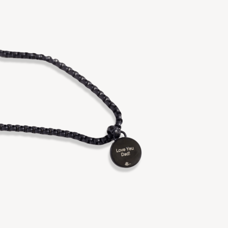 Cosmos Orion Necklace