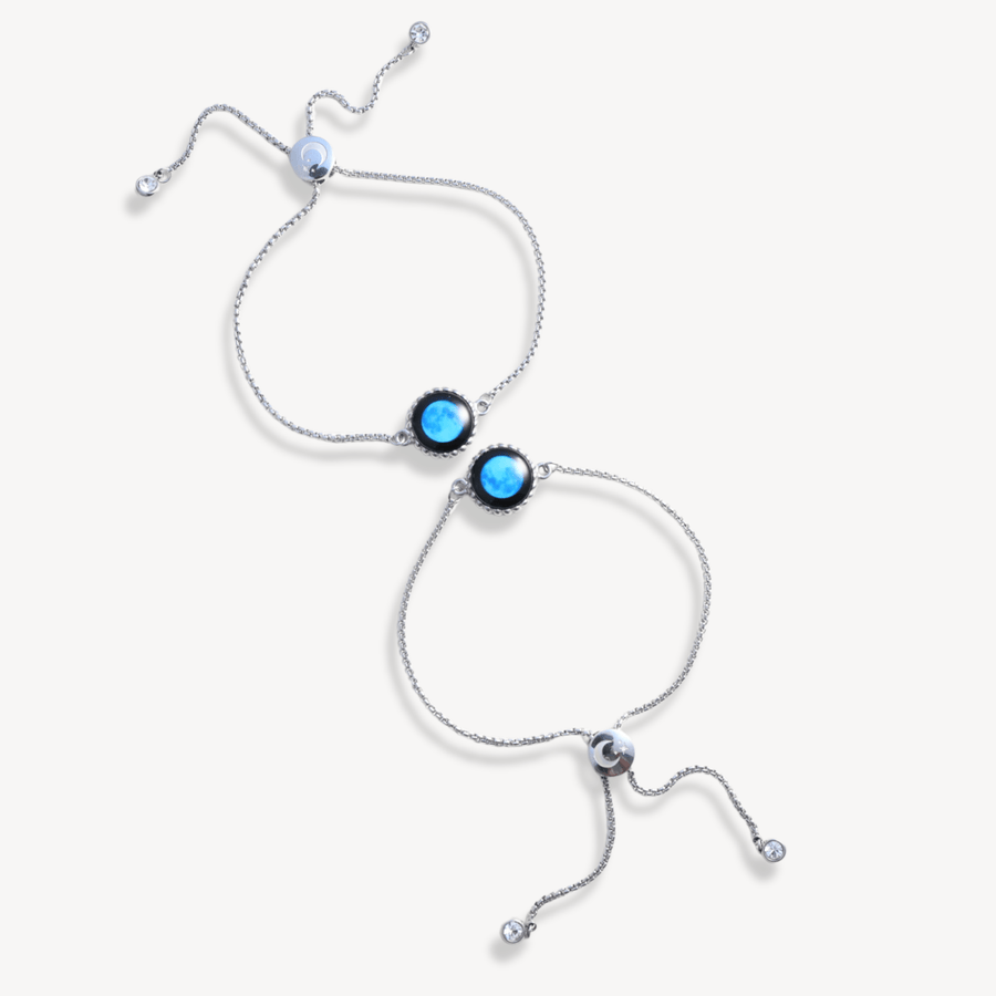 Coffret Carina Twist Bracelet Forever Connected