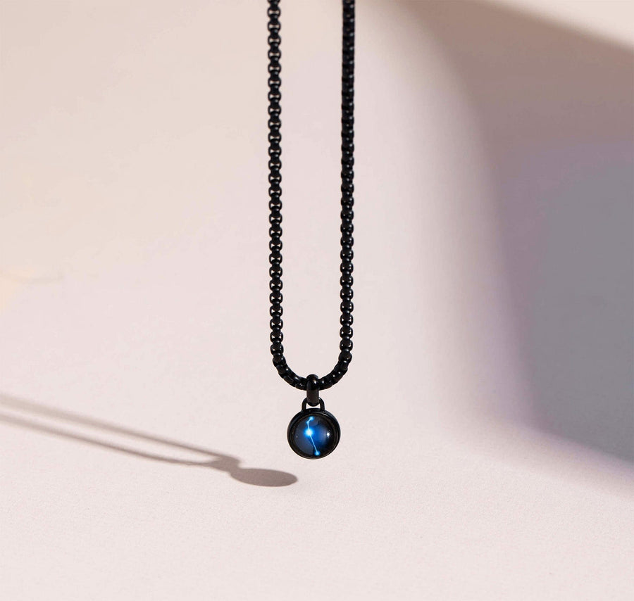 Astral Orion Necklace