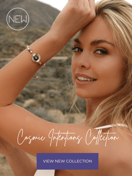 Moon phase discount birthday necklace