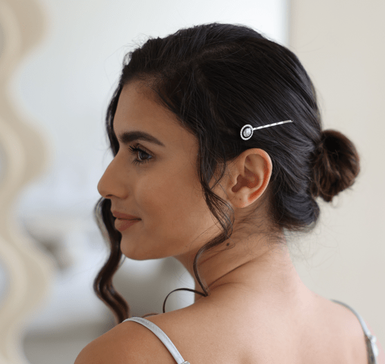 Elysian Hair Pin