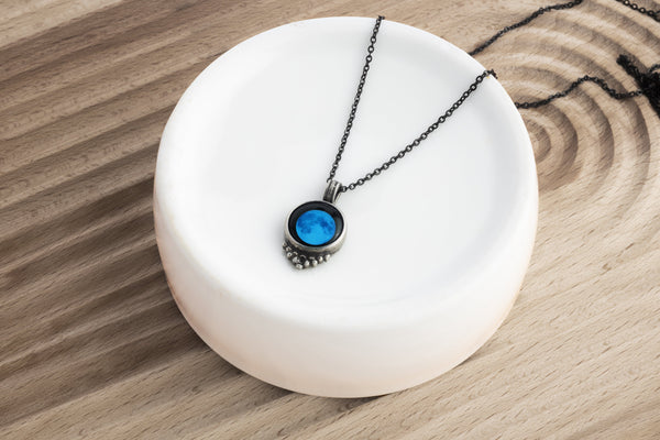 Moonglow necklace discount