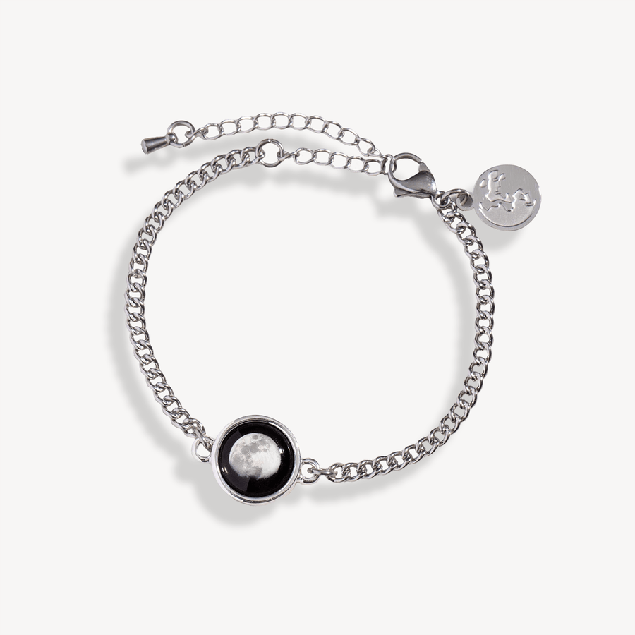 Pallene Bracelet In stainless steel