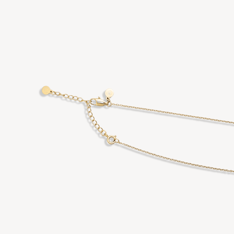 The Lunar Soulkeeper Necklace