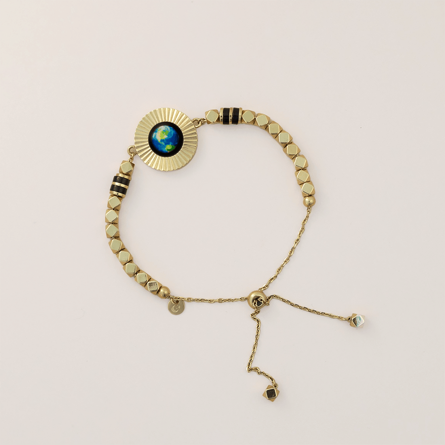 Earthglow Sunlit Bracelet