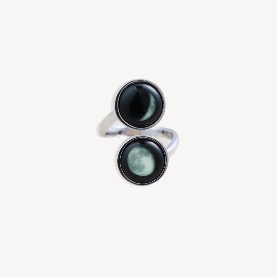 Cosmic Bond Ring