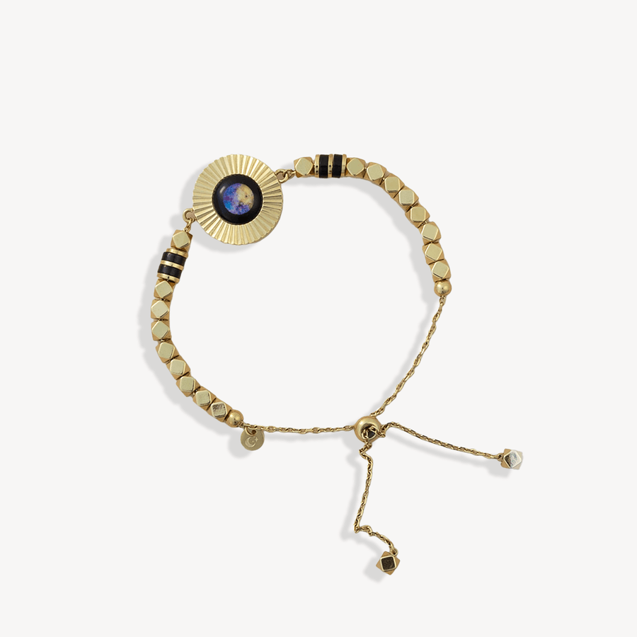 Mercury Retrograde Sunlit Bracelet