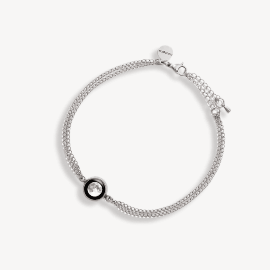 Moon Energy Anklet