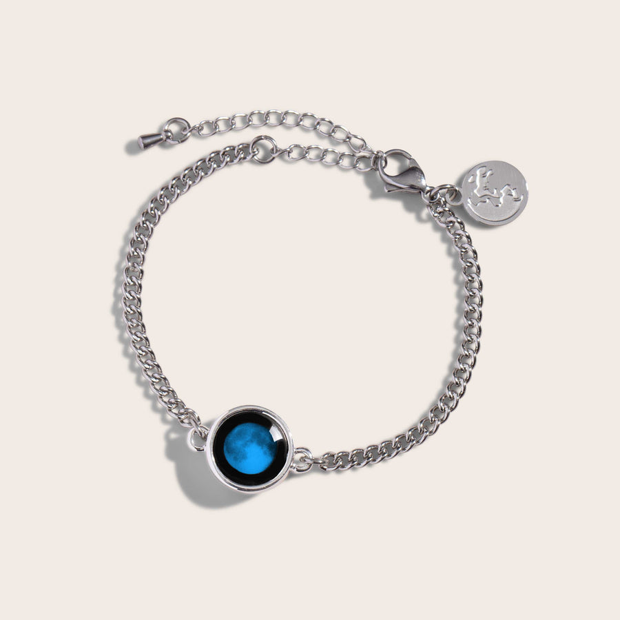 Blue Moon Pallene Bracelet