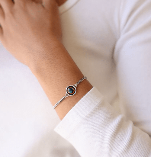 Pallene Bracelet In stainless steel