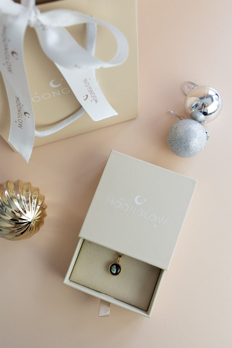 Moonglow Gift Bag