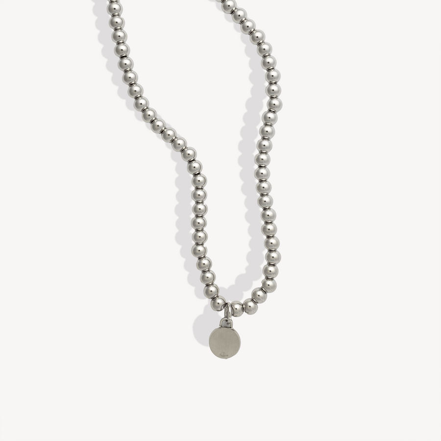 Pink Moon Luxe Necklace