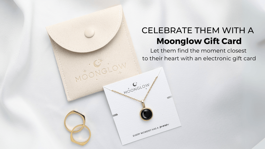 Moonglow Gift Card