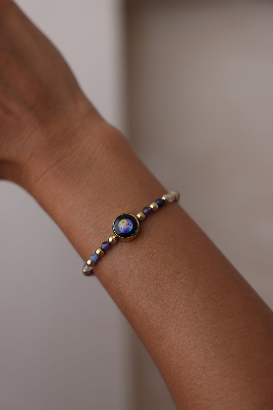 Mercury Retrograde Bracelet