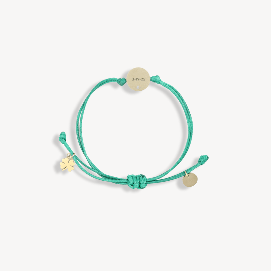 Lucky Luna Bracelet