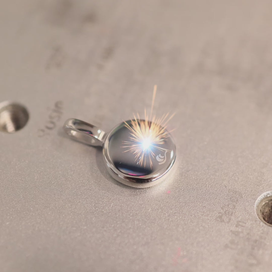 Pallene Bracelet In stainless steel