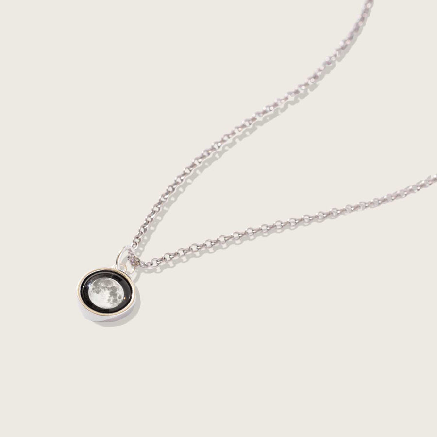 The Luna Mia Necklace