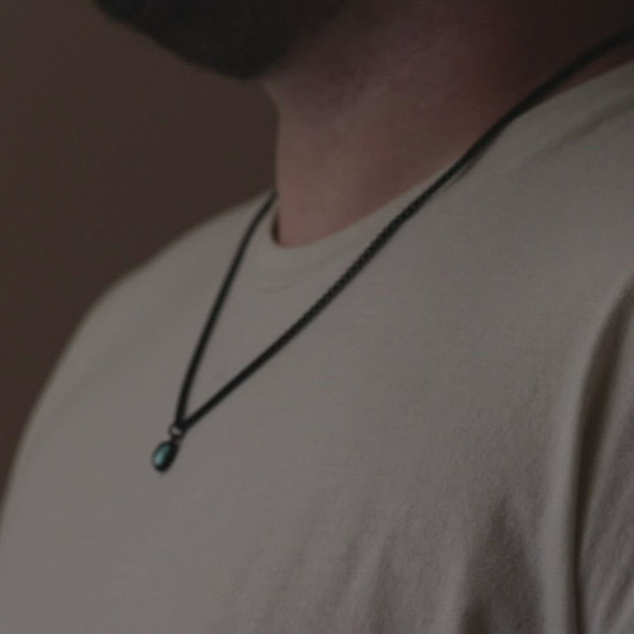 The Orion Necklace