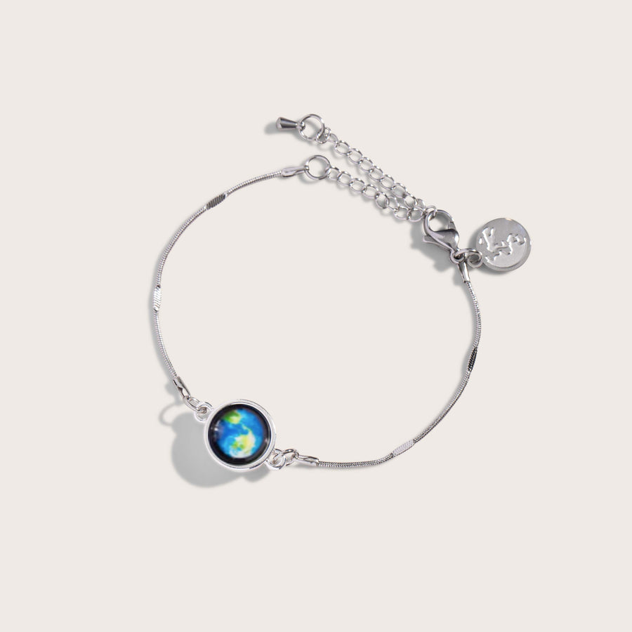 Bracelet satellite Earthglow 