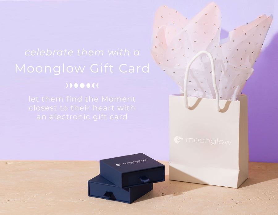 Moonglow Gift Card