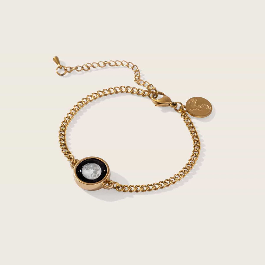 Pallene Bracelet in Gold