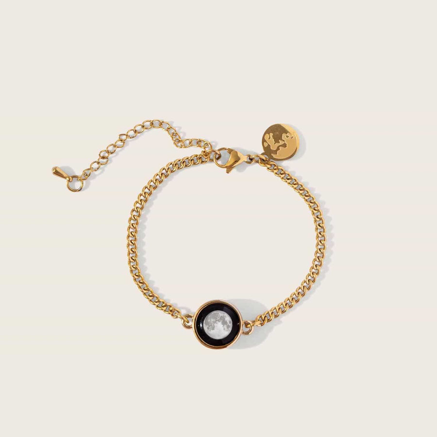 Pallene Bracelet in Gold